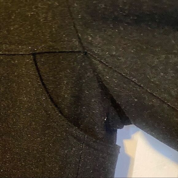 Calvin Klein 3/4 Trench - Picture 13 of 16